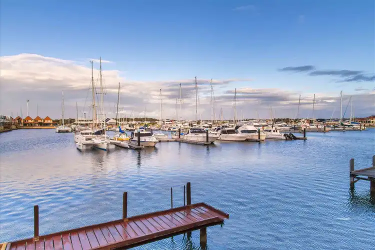 Fourth view of Homely land listing, 30 Gunwale Elbow, Geographe WA 6280