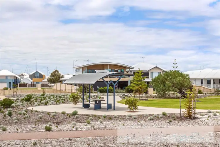 Sixth view of Homely land listing, 30 Gunwale Elbow, Geographe WA 6280