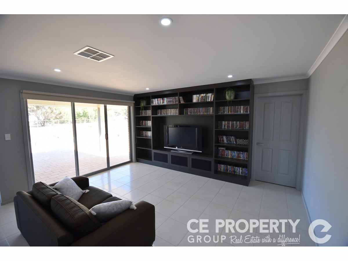 Fifth view of Homely house listing, 5 West Terrace, Callington SA 5254