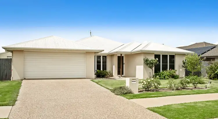 Main view of Homely house listing, 7 Graves Drive, Kearneys Spring QLD 4350
