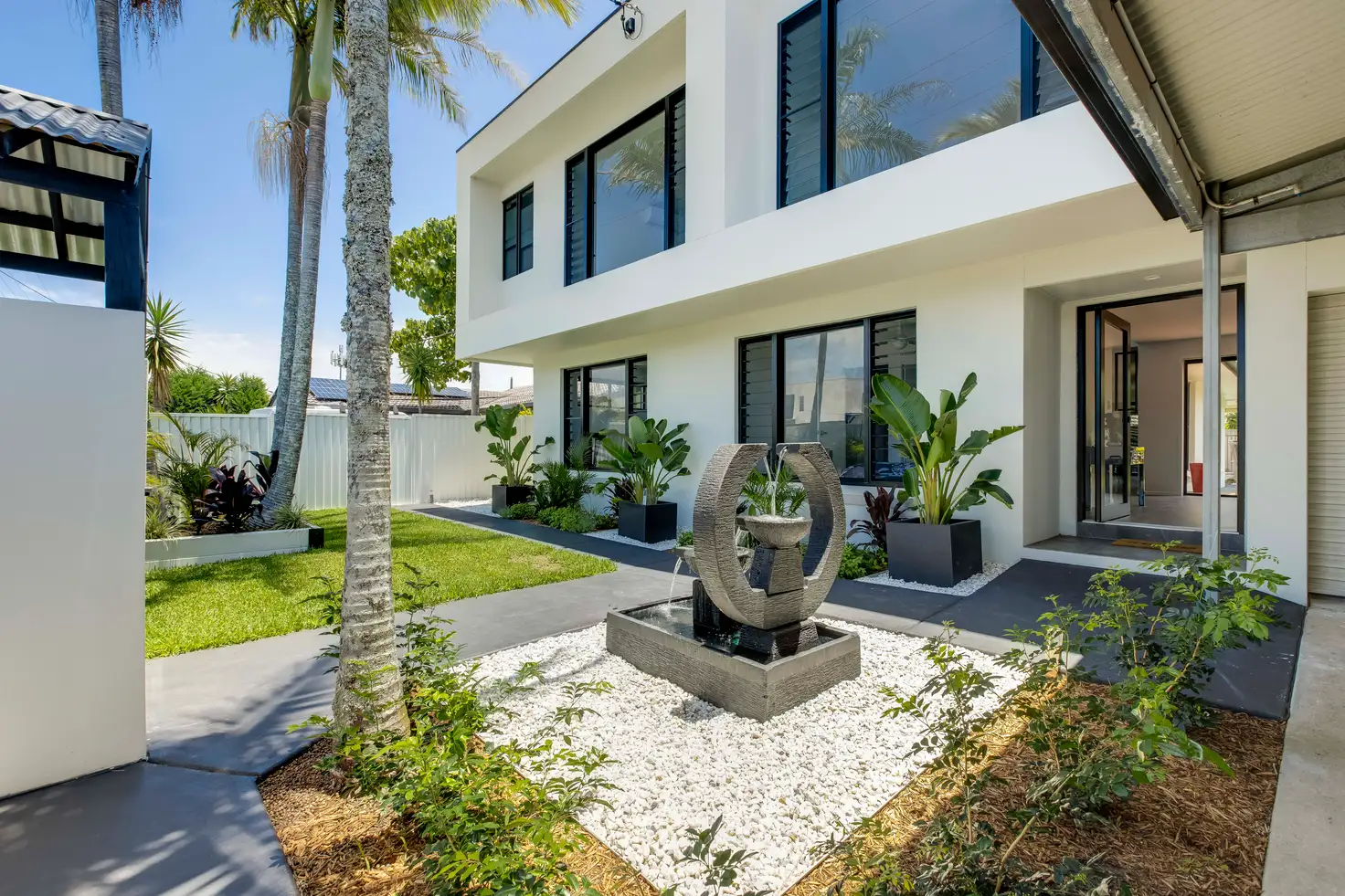 Main view of Homely house listing, 43 Rio Vista Boulevard, Broadbeach Waters QLD 4218