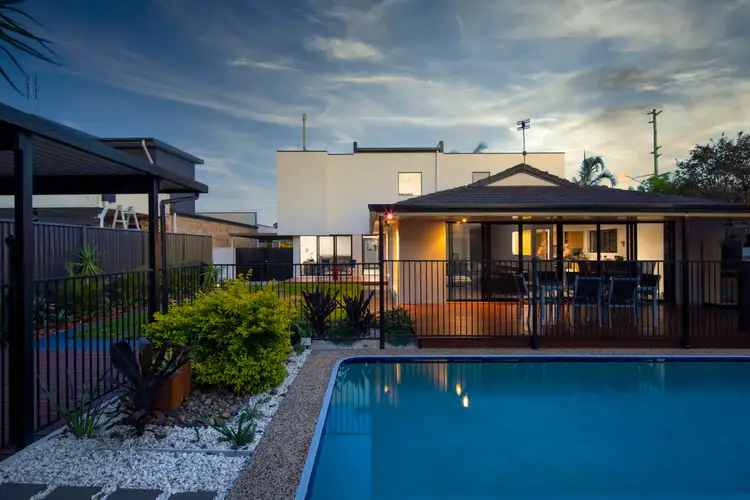 Second view of Homely house listing, 43 Rio Vista Boulevard, Broadbeach Waters QLD 4218