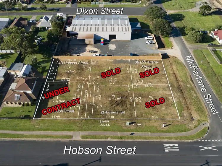 26 Hobson Street, Stratford VIC 3862