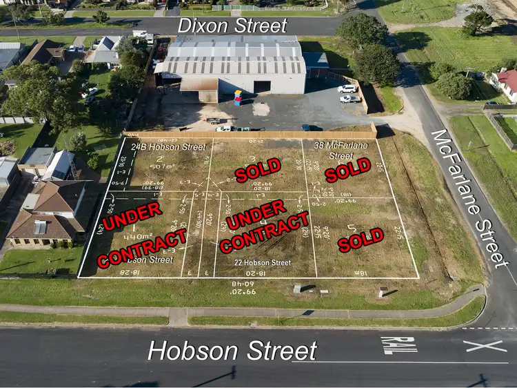 24B Hobson Street, Stratford VIC 3862