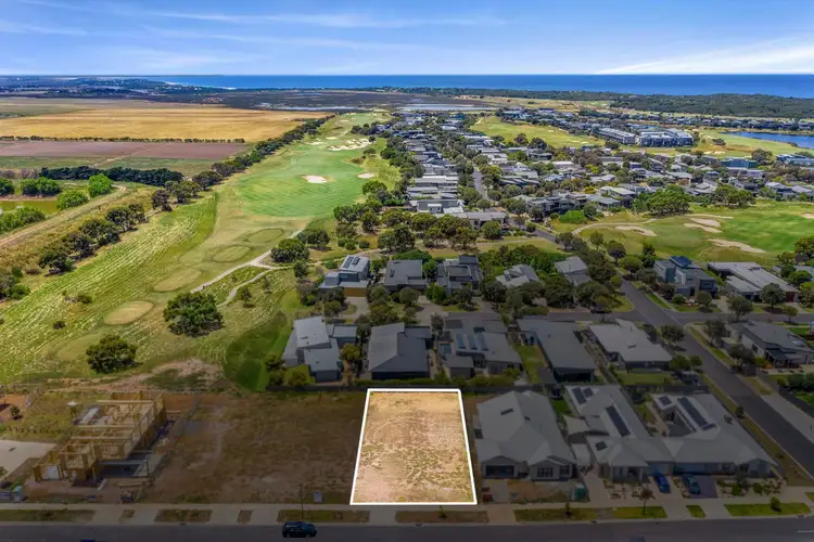 Fifth view of Homely land listing, 76 Rippleside Drive, Torquay VIC 3228