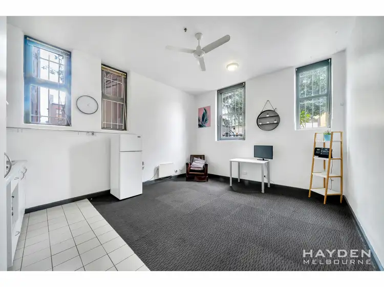 Main view of Homely apartment listing, 302/45 Victoria Parade, Collingwood VIC 3066