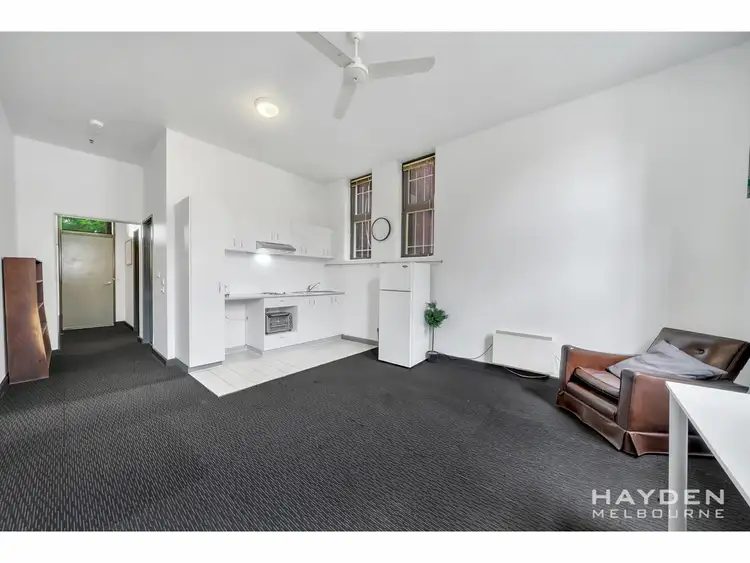 Second view of Homely apartment listing, 302/45 Victoria Parade, Collingwood VIC 3066