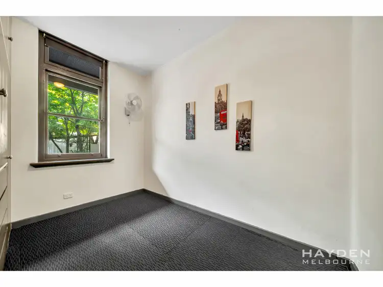 Fourth view of Homely apartment listing, 302/45 Victoria Parade, Collingwood VIC 3066