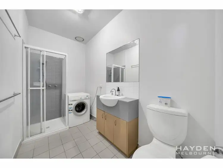 Fifth view of Homely apartment listing, 302/45 Victoria Parade, Collingwood VIC 3066