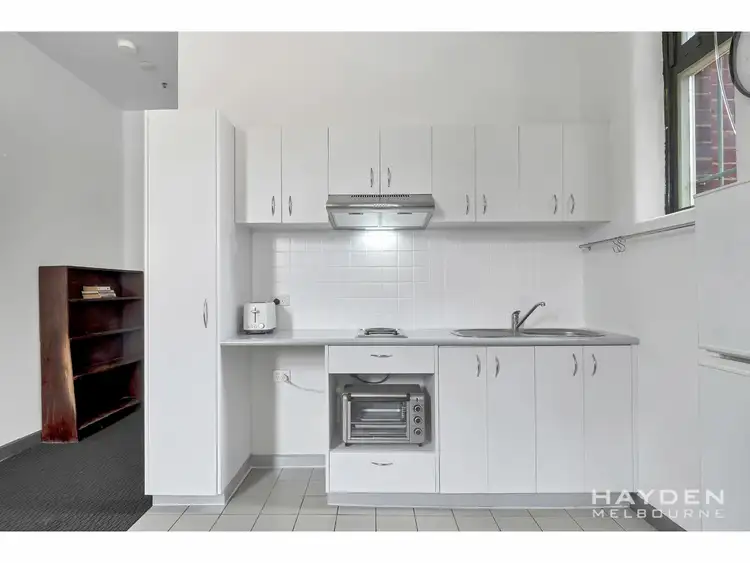 Sixth view of Homely apartment listing, 302/45 Victoria Parade, Collingwood VIC 3066