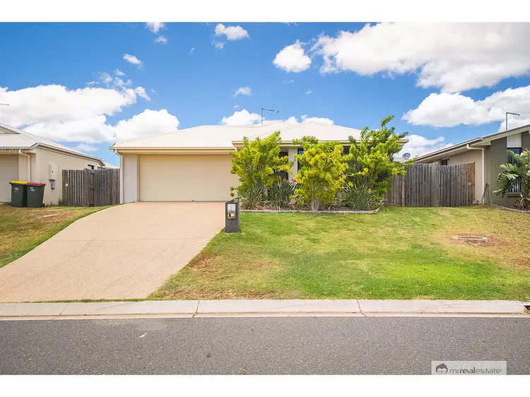 22 Vermont Drive, Parkhurst QLD 4702