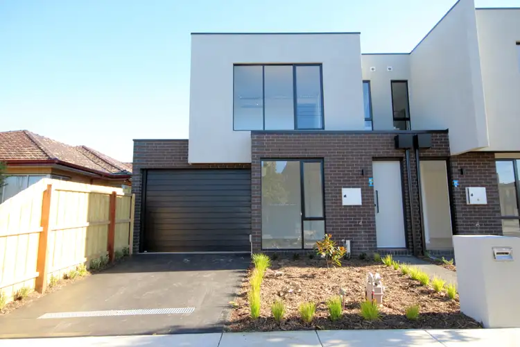 4/29 Thomson Street, Maidstone VIC 3012