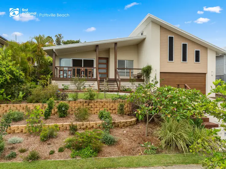 49 Newcastle Drive, Pottsville NSW 2489