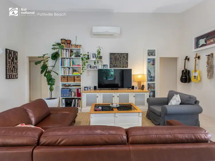 Third view of Homely house listing, 49 Newcastle Drive, Pottsville NSW 2489