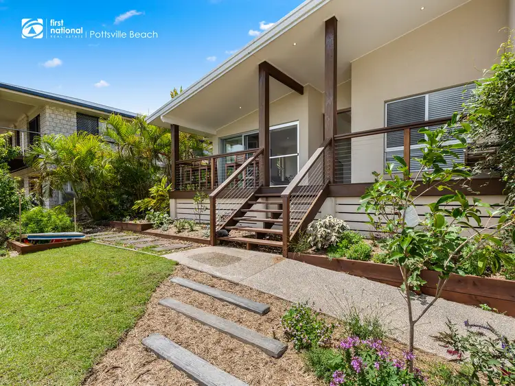 Fifth view of Homely house listing, 49 Newcastle Drive, Pottsville NSW 2489