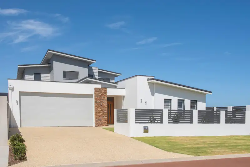 Main view of Homely house listing, 11 Windward Green, Geographe WA 6280