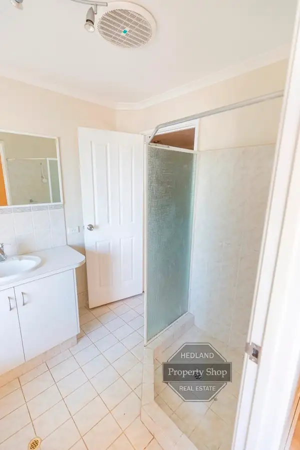 Sixth view of Homely semi-detached listing, 10/2 Limpet Crescent, South Hedland WA 6722