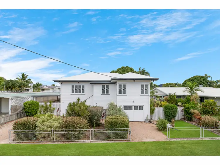 10 Tyrrell Street, Gulliver QLD 4812