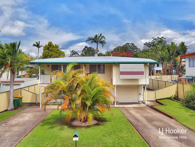 Main view of Homely house listing, 53 Jarrah Crescent, Logan Central QLD 4114