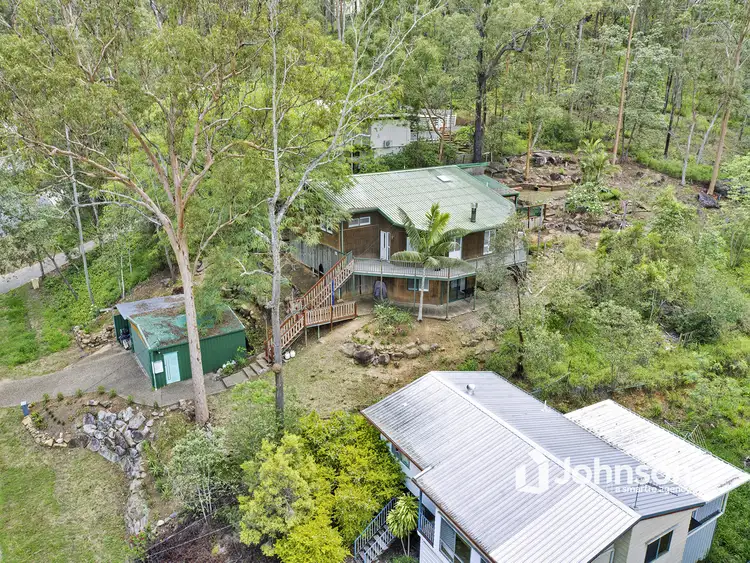 29 Warwick Court, Bellbird Park QLD 4300
