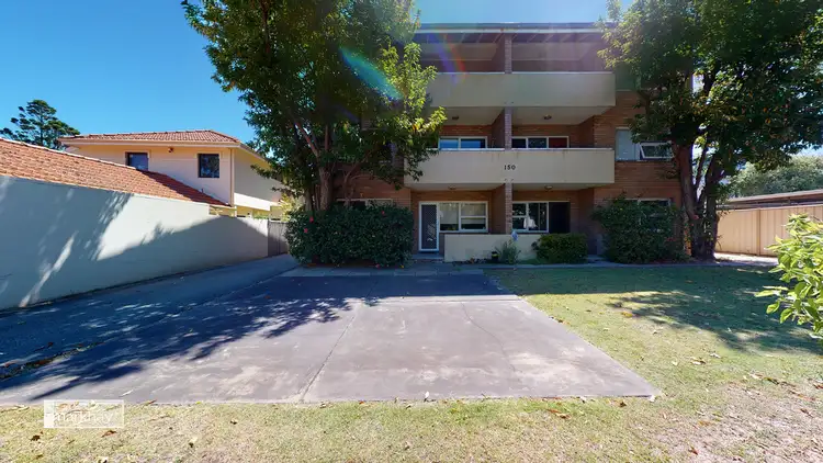 150 Fairway, Crawley WA 6009