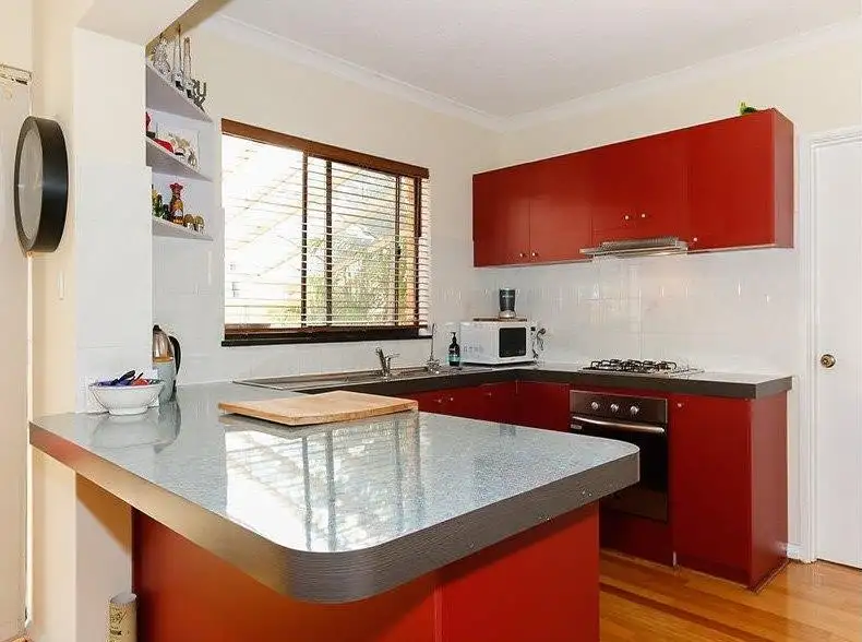 Main view of Homely townhouse listing, 1/22 Ewen Street, Scarborough WA 6019