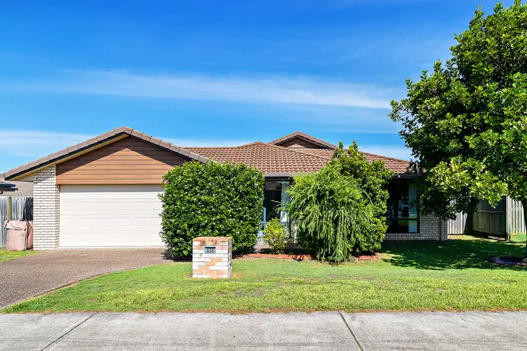 138 Graham Road, Morayfield QLD 4506