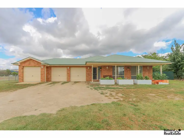 86 Gormans Hill Road, Gormans Hill NSW 2795