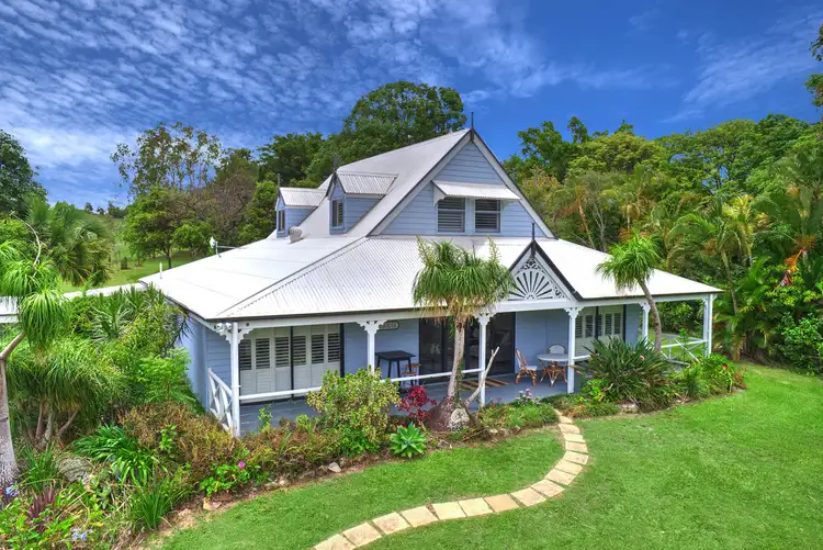 Main view of Homely house listing, 118 Lone Hand Road, Eumundi QLD 4562