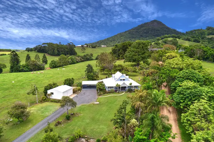 Second view of Homely house listing, 118 Lone Hand Road, Eumundi QLD 4562