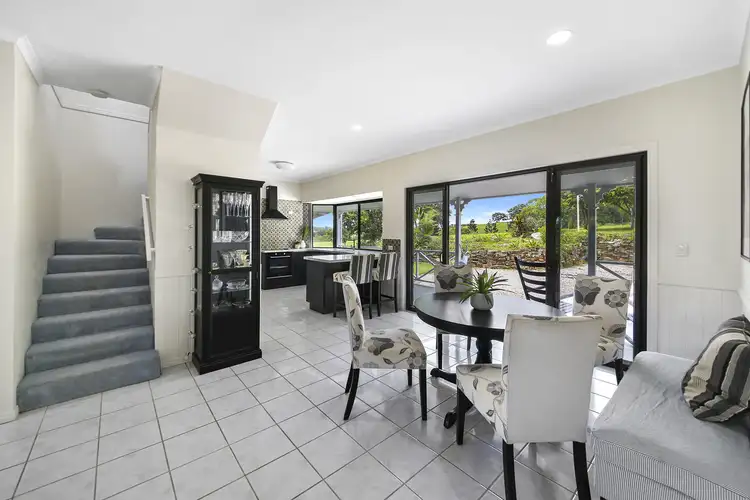 Fifth view of Homely house listing, 118 Lone Hand Road, Eumundi QLD 4562
