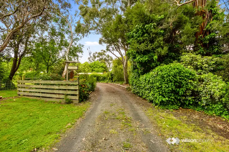 40 Rifle Range Road, Traralgon South VIC 3844