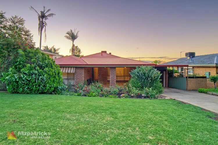 26 Mimosa Drive, Mount Austin NSW 2650