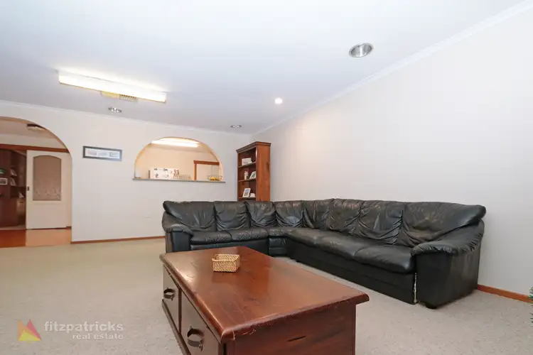 Third view of Homely house listing, 26 Mimosa Drive, Mount Austin NSW 2650