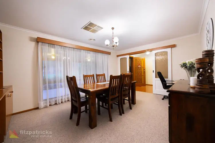 Fourth view of Homely house listing, 26 Mimosa Drive, Mount Austin NSW 2650