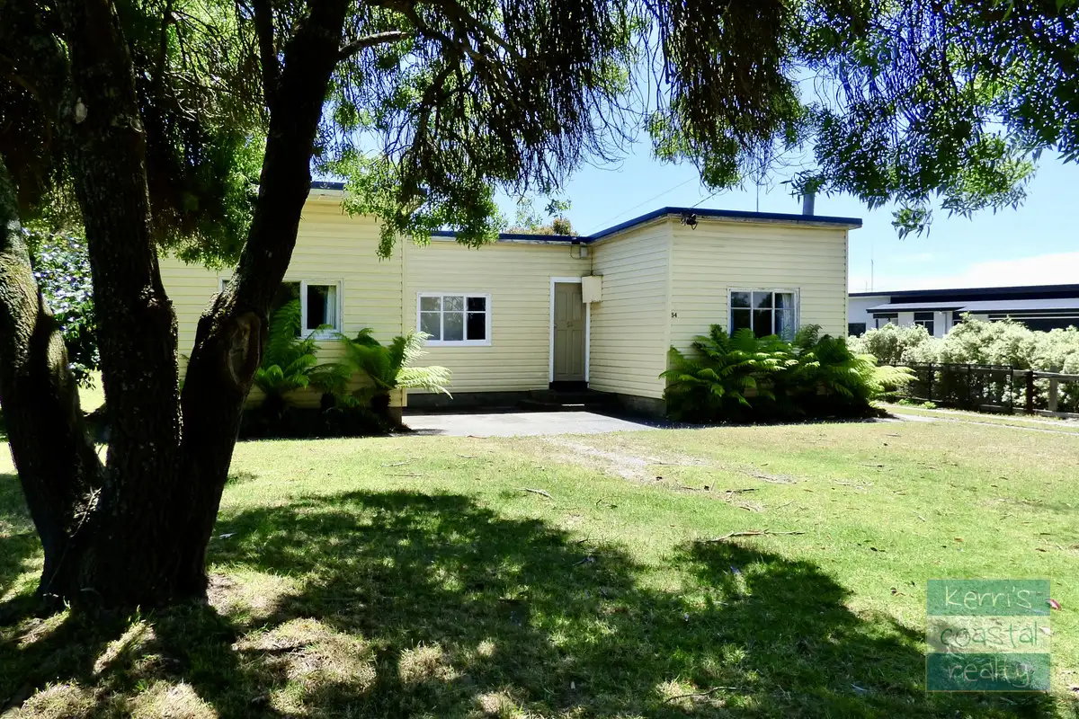 Main view of Homely house listing, 54 Medeas Cove Esplanade, St Helens TAS 7216
