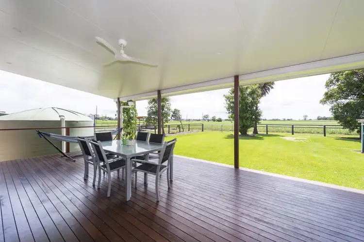 186 Cabbage Tree Pt Road