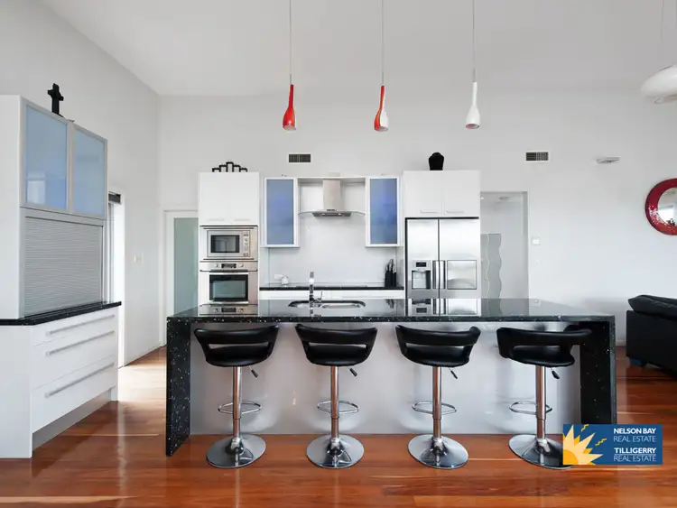 Sixth view of Homely house listing, 25 Montevideo Parade, Nelson Bay NSW 2315