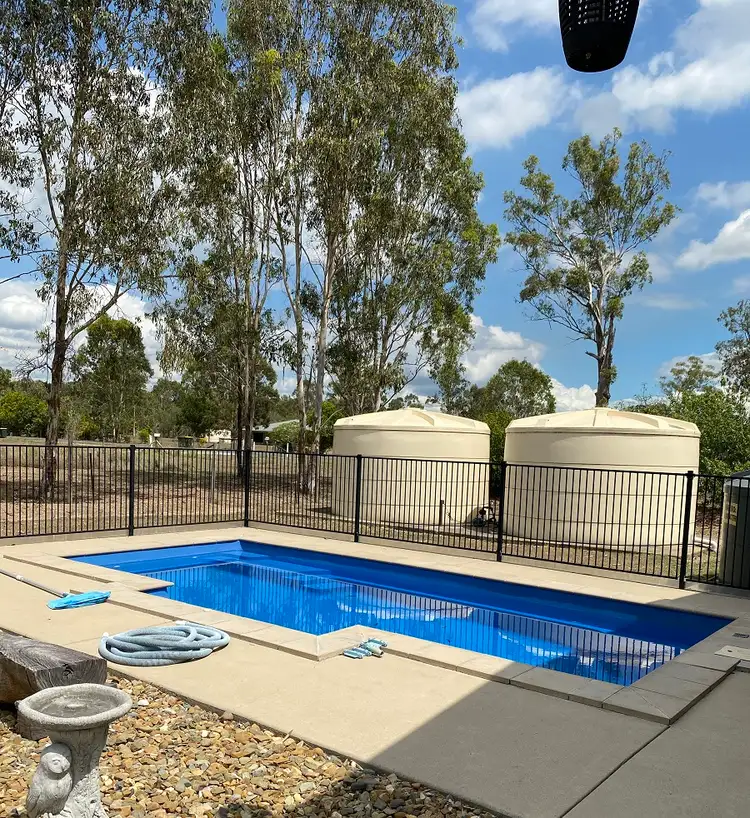 Second view of Homely house listing, 7 Libby Close, Burua QLD 4680