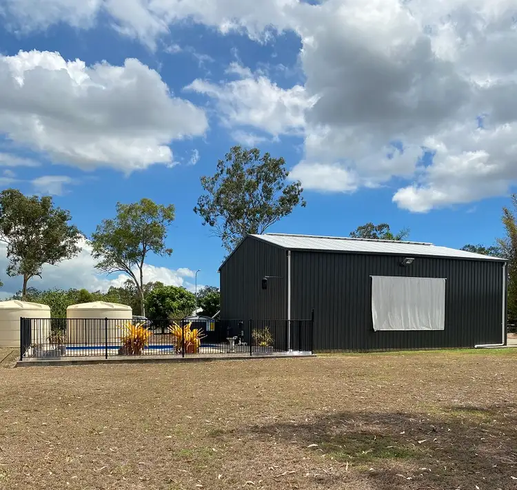 Third view of Homely house listing, 7 Libby Close, Burua QLD 4680