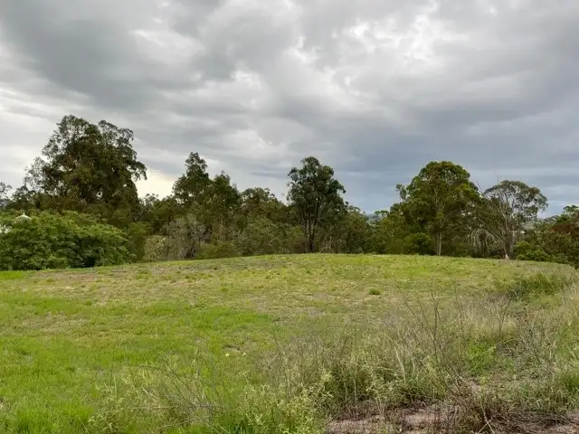 Second view of Homely land listing, LOT 68, 212 Worip Drive, Veresdale Scrub QLD 4285