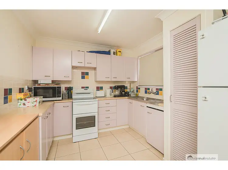 Second view of Homely house listing, 4 Pummell Street, Norman Gardens QLD 4701