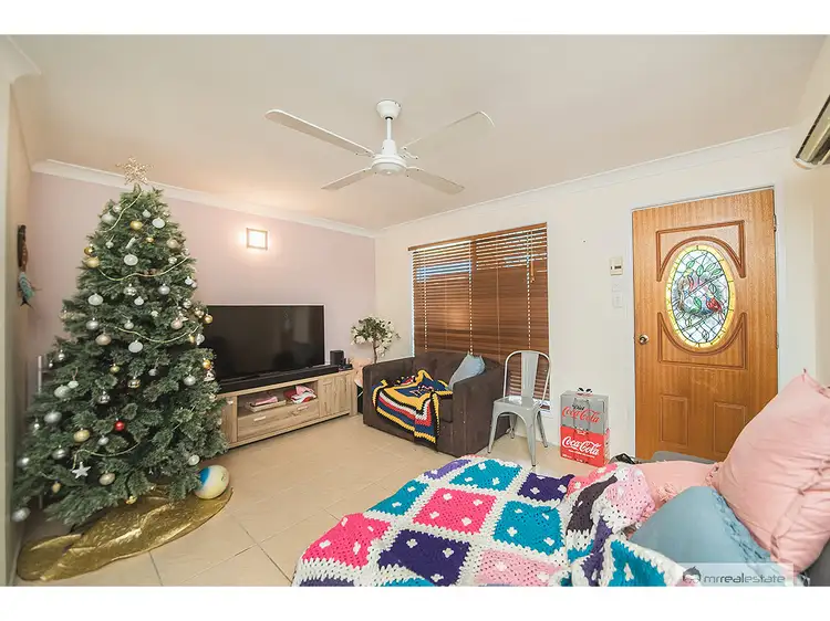 Fourth view of Homely house listing, 4 Pummell Street, Norman Gardens QLD 4701