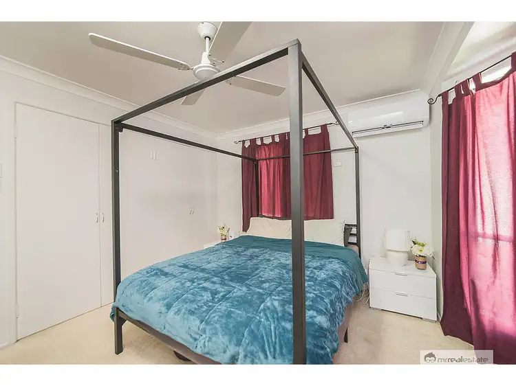 Fifth view of Homely house listing, 4 Pummell Street, Norman Gardens QLD 4701