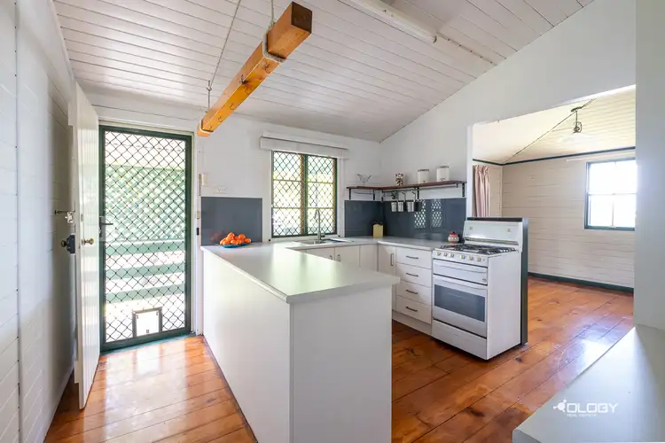 154 North Street, Wandal QLD 4700