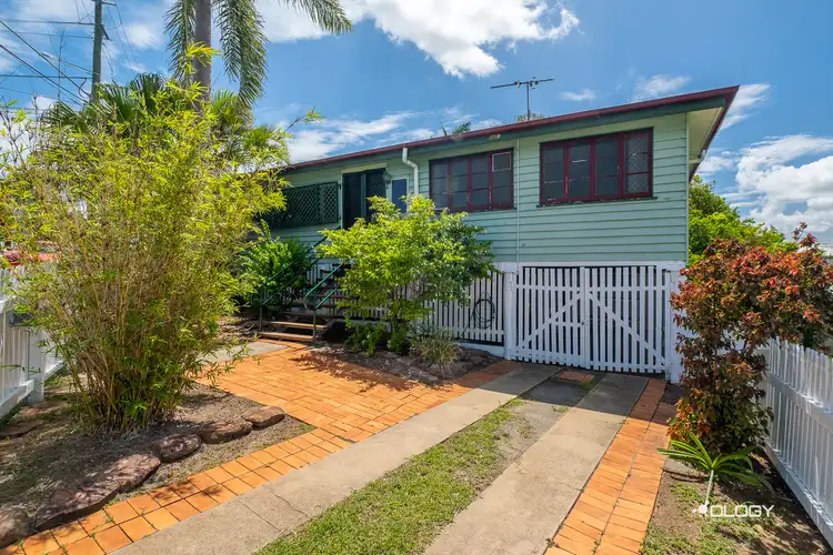 Third view of Homely house listing, 154 North Street, Wandal QLD 4700