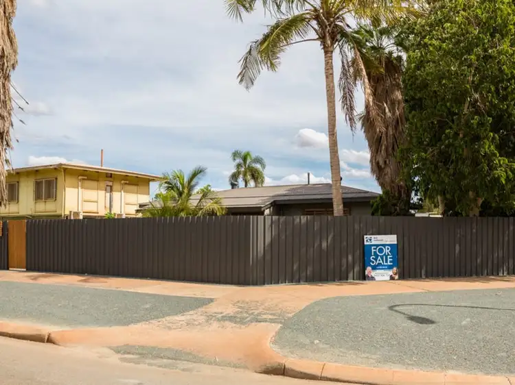 153 Kennedy Street, South Hedland WA 6722