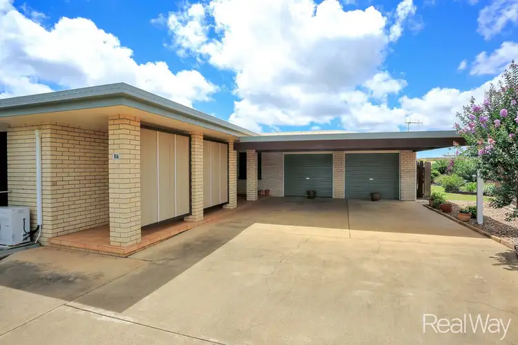 Second view of Homely house listing, 17 Donovan Street, Kepnock QLD 4670