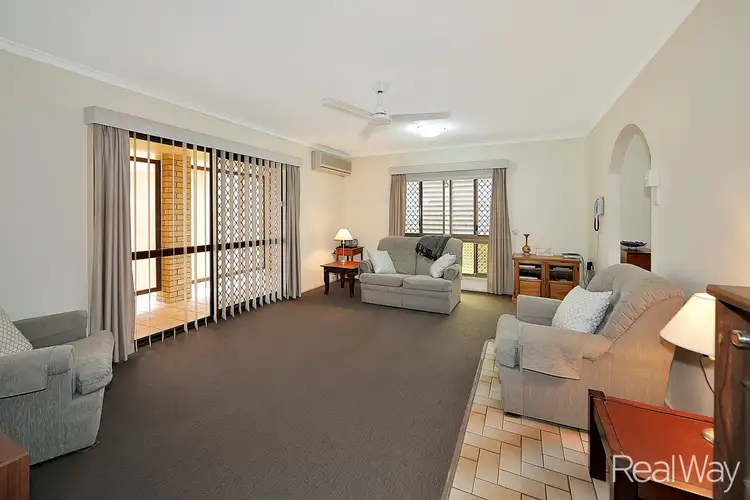 Third view of Homely house listing, 17 Donovan Street, Kepnock QLD 4670