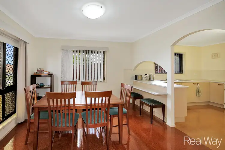 Fourth view of Homely house listing, 17 Donovan Street, Kepnock QLD 4670